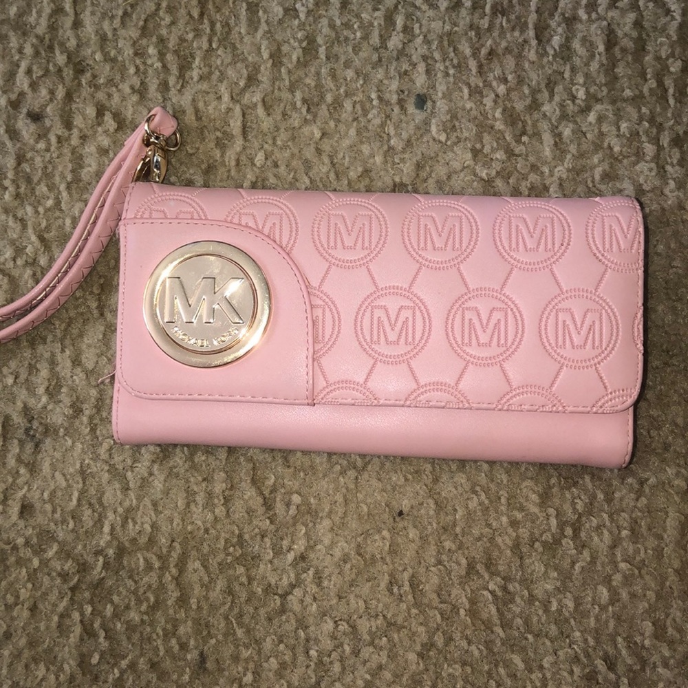 Mk wallet